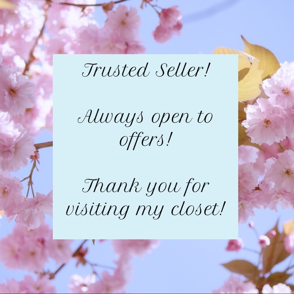 ❤️THANK YOU!! ❤️ - Picture 3 of 3